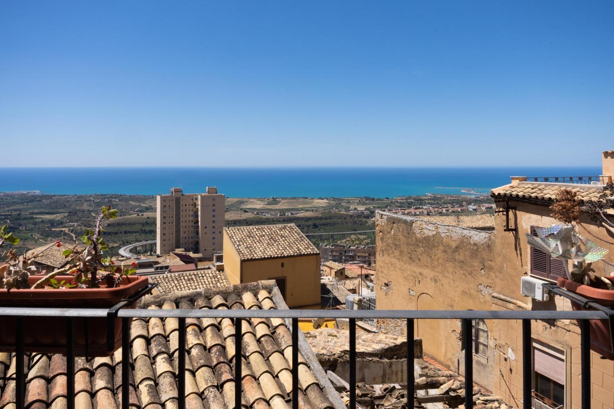Le Teste Di Moro Al Duomo Агрідженто Екстер'єр фото