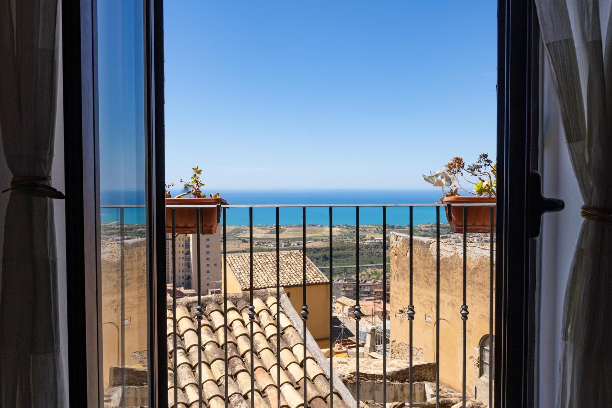 Le Teste Di Moro Al Duomo Агрідженто Екстер'єр фото
